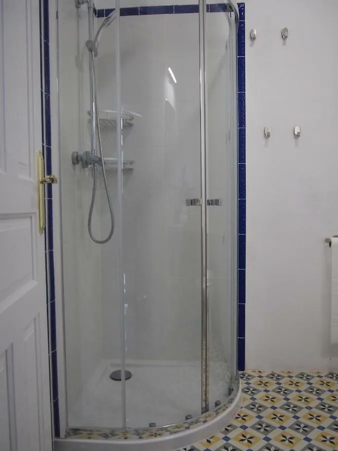 Apartamento Casa Valientes B - Free private parking, patio, WiFi&AC Jerez de la Frontera