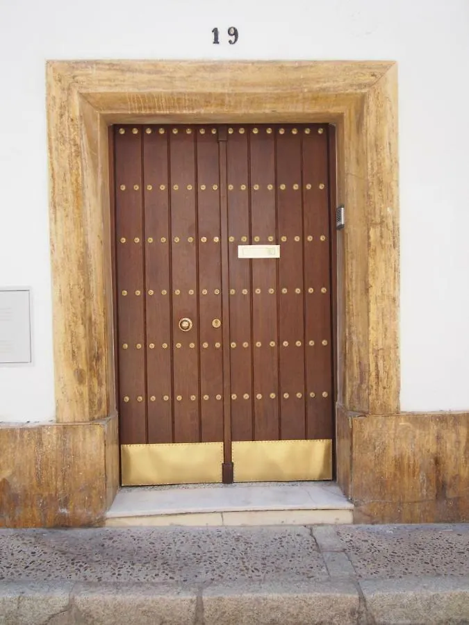 Casa Valientes B - Free Private Parking, Patio, Wifi & Ac Apartment Jerez de la Frontera Spain