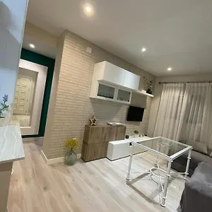  Apartamento La Plazuela