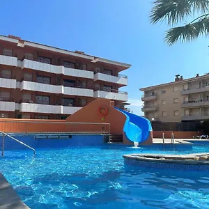 Familiares Sa Gavina Gaudí Apartamento L'Estartit