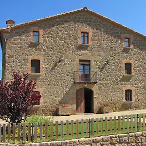 Casa Serra De Dalt Casa rural Lladurs