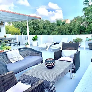  Apartamento ático Plaza España