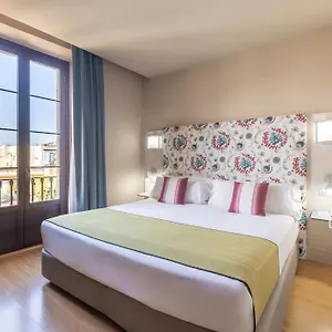 Hotell Itaca Jerez By Soho Boutique, Jerez de la Frontera